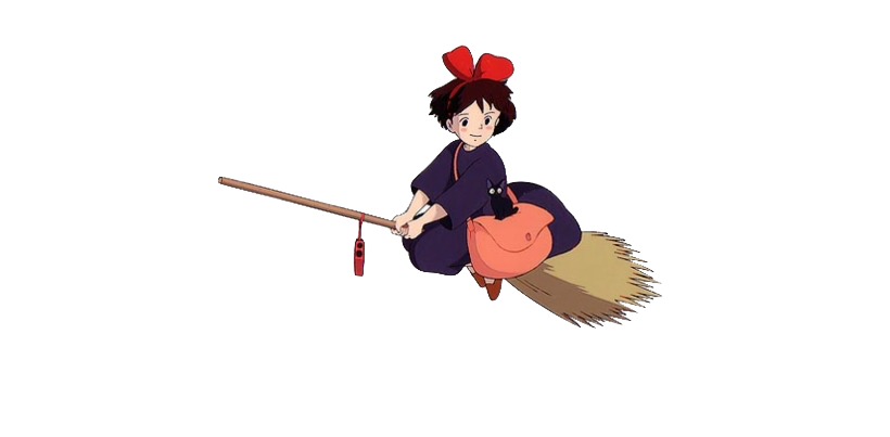 kiki animation