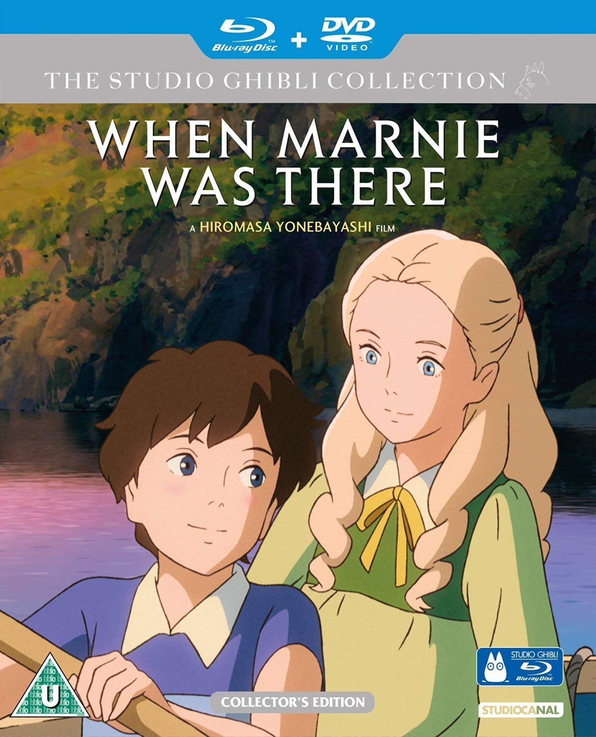 marnie