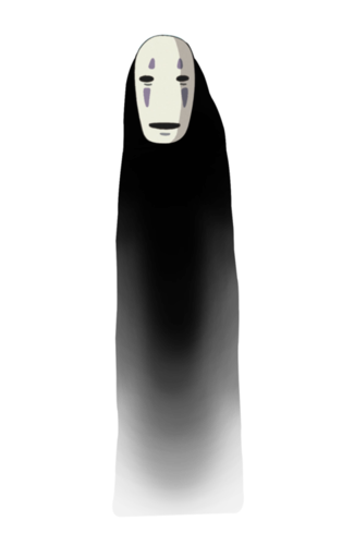 noface animation